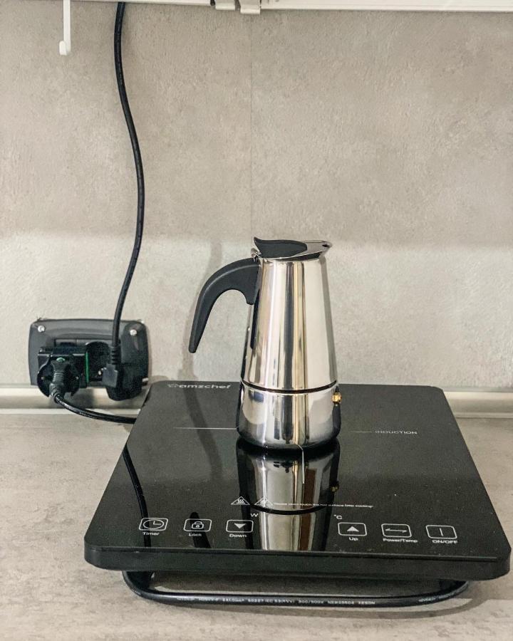 杰拉 Il Suono Della Conchiglia酒店 外观 照片